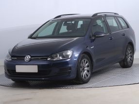 Volkswagen Golf - 2016