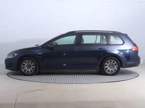 Volkswagen Golf - 2016