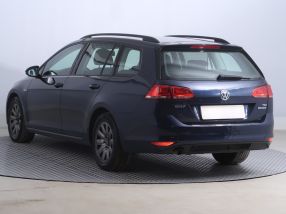 Volkswagen Golf - 2016