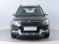 Škoda Yeti, 2015