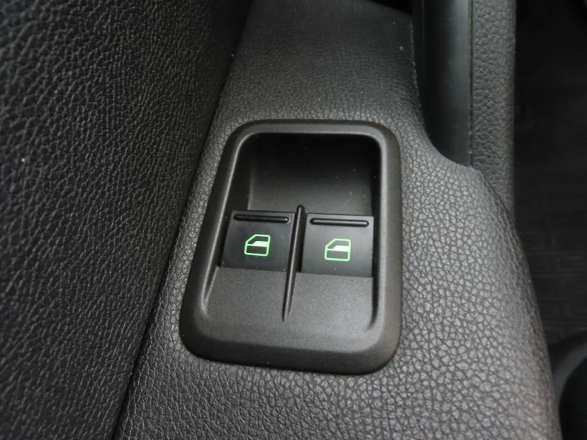 Škoda Yeti, 2015