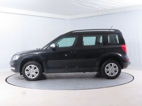 Škoda Yeti - 2015