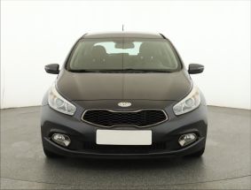 Kia Ceed - 2012