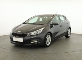 Kia Ceed - 2012