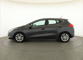 Kia Ceed - 2012