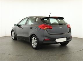 Kia Ceed - 2012