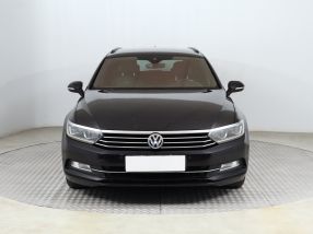 Volkswagen Passat - 2017