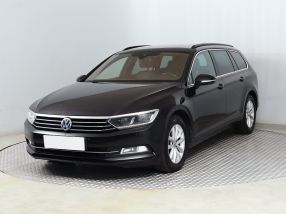 Volkswagen Passat - 2017
