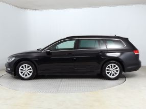 Volkswagen Passat - 2017