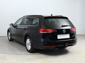Volkswagen Passat - 2017