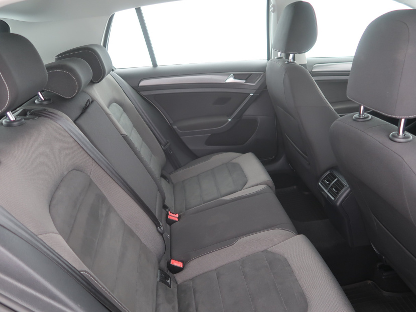 Volkswagen Golf, 2019