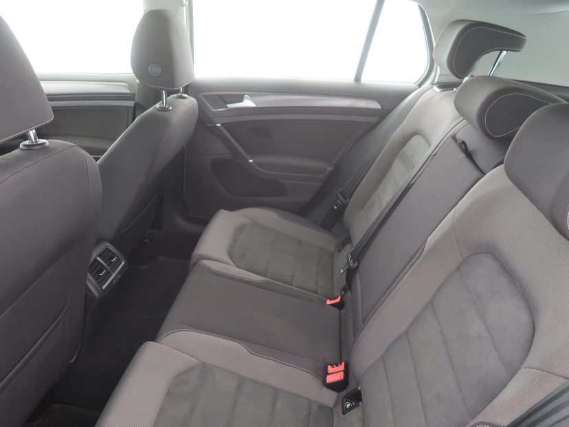 Volkswagen Golf, 2019