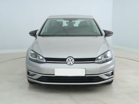 Volkswagen Golf - 2019