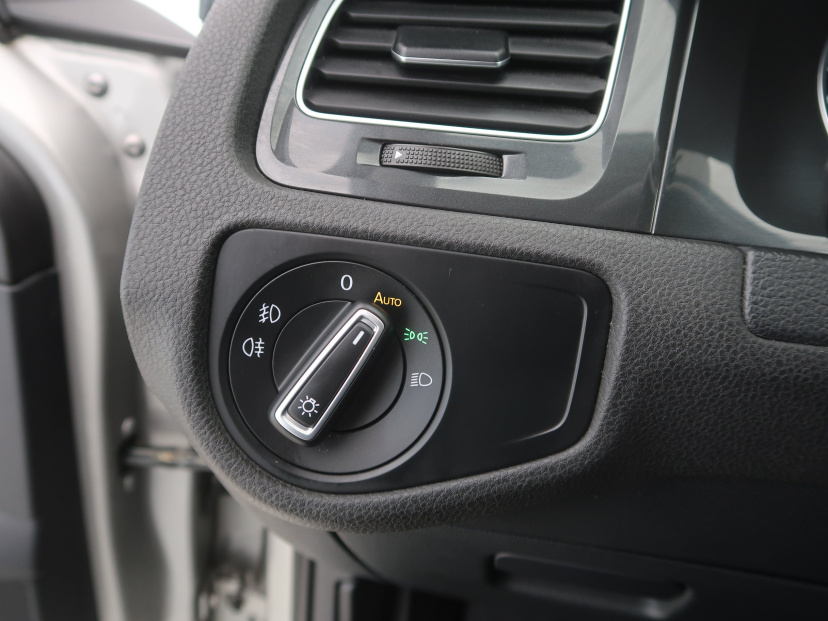 Volkswagen Golf, 2019