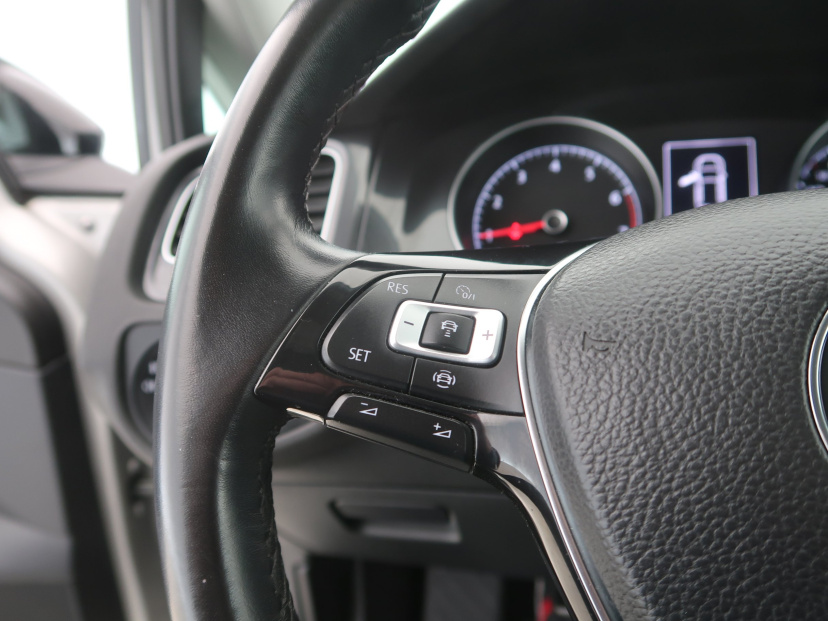 Volkswagen Golf, 2019