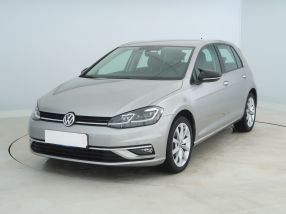 Volkswagen Golf - 2019