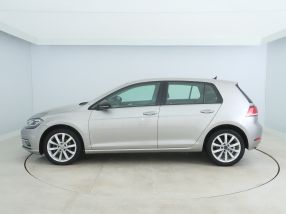 Volkswagen Golf - 2019