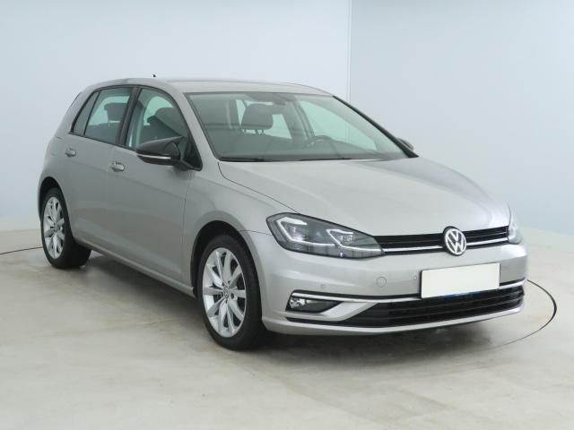 Volkswagen Golf 2019
