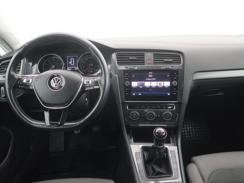 Volkswagen Golf, 2019