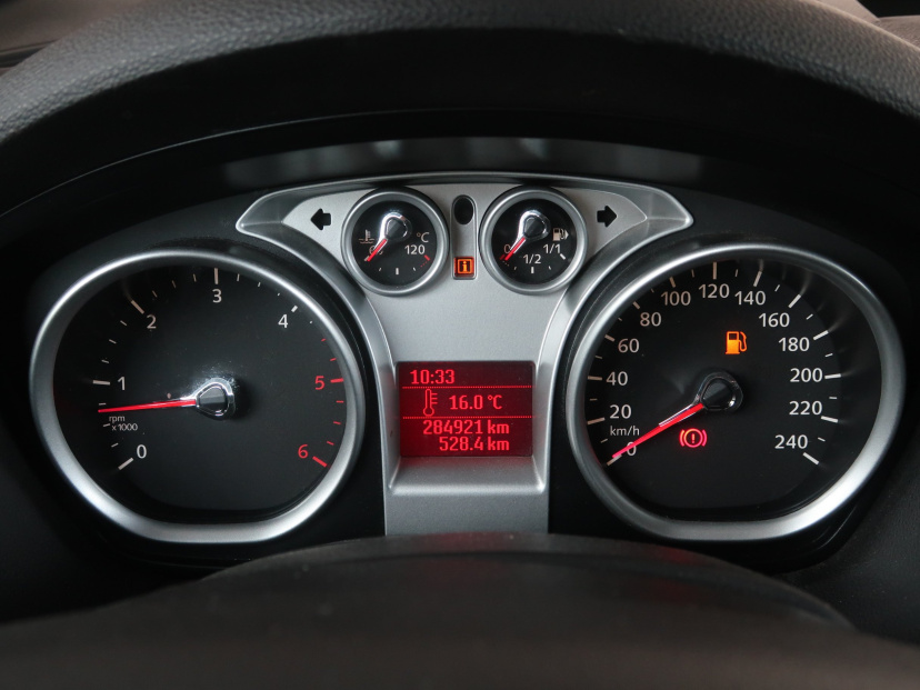 Ford Kuga, 2009