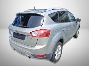 Ford Kuga - 2009