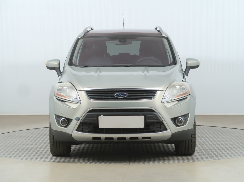 Ford Kuga, 2009