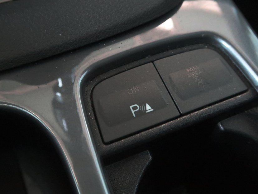 Ford Kuga, 2009