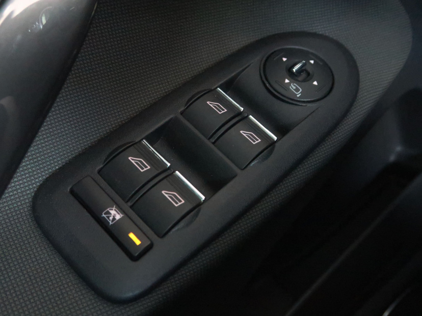 Ford Kuga, 2009