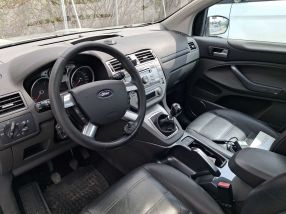 Ford Kuga - 2009