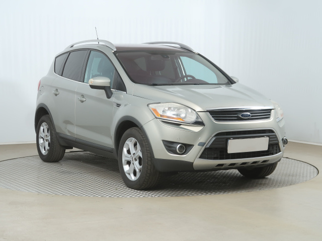 Ford Kuga 2009