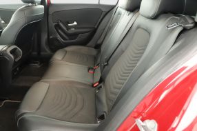 Mercedes-Benz A - 2020