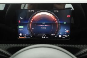 Mercedes-Benz A - 2020