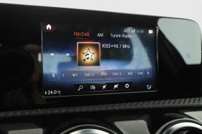 Mercedes-Benz A - 2020