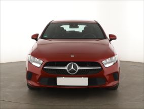 Mercedes-Benz A - 2020
