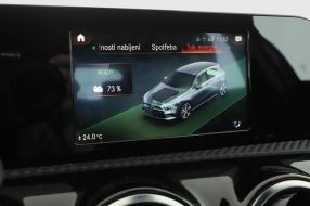 Mercedes-Benz A - 2020