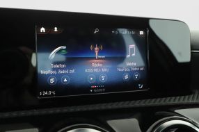 Mercedes-Benz A - 2020