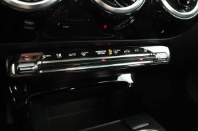 Mercedes-Benz A - 2020
