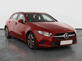 Mercedes-Benz A - 2020