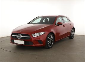 Mercedes-Benz A - 2020