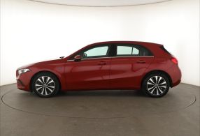 Mercedes-Benz A - 2020