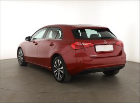 Mercedes-Benz A - 2020