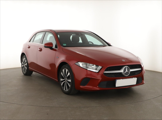 Mercedes-Benz A