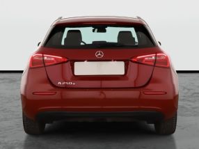 Mercedes-Benz A - 2020