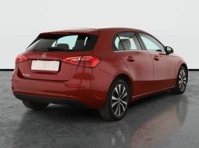 Mercedes-Benz A - 2020