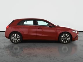 Mercedes-Benz A - 2020