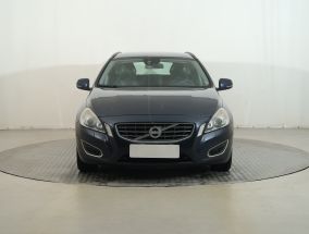 Volvo V60 - 2013