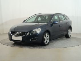 Volvo V60 - 2013