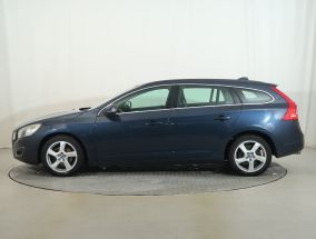 Volvo V60 - 2013