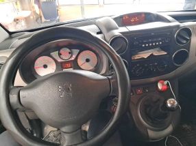 Peugeot Partner - 2009