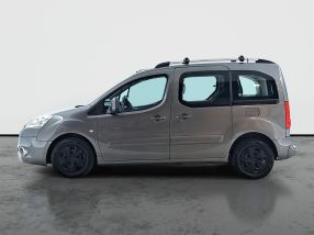 Peugeot Partner - 2009